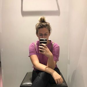 Meet your Posher, Jessi